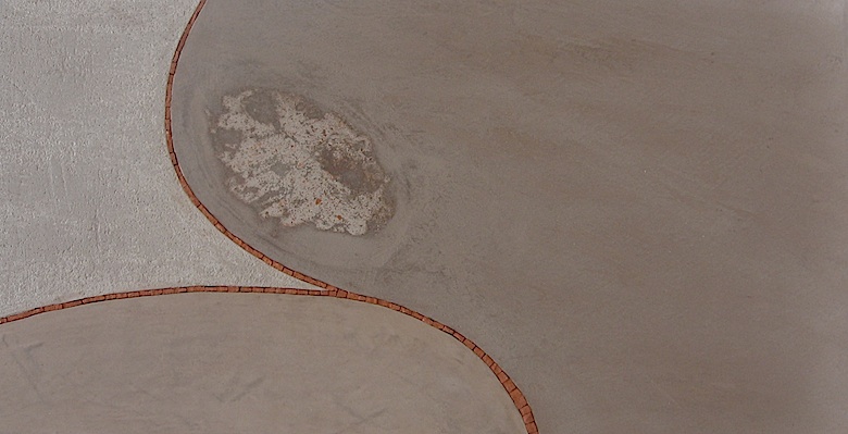 Piano superiore del Comò Victor