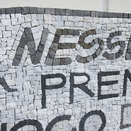 Balloon Diabolik, detail