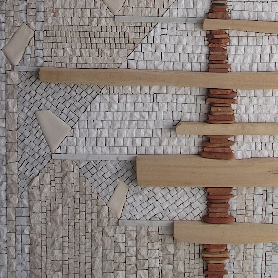 VERTICALE detail