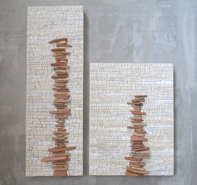 EQUILIBRIUM 20x60 & EQUILIBRIUM 30x40