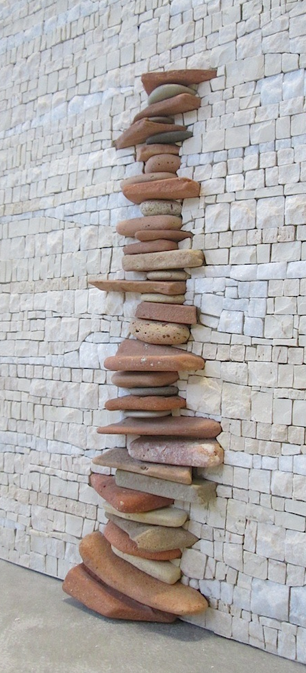EQUILIBRIUM 30x40 dettaglio laterale