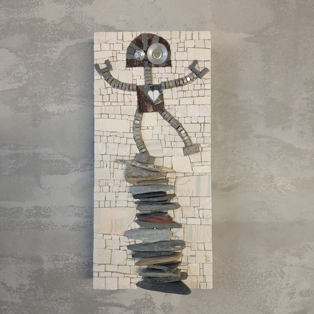 EQUILIBRIST-02 balancing robot