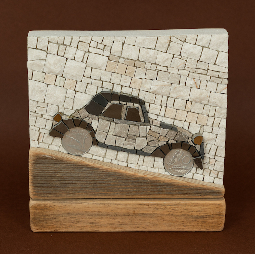 Fiat Topolino, Fiat Balilla, vintage cars, stile retrò